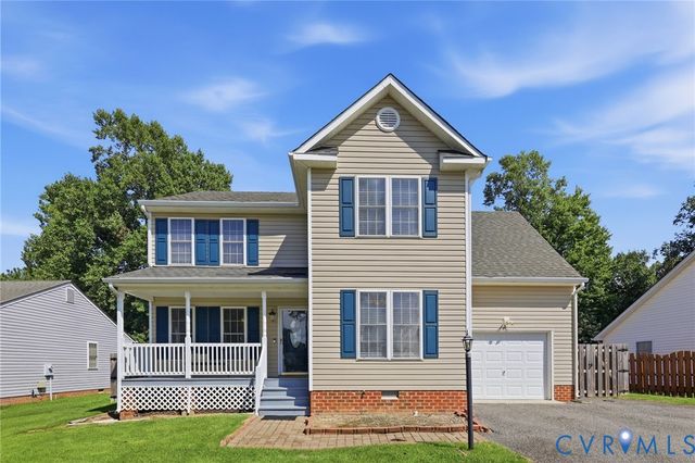 7625 Blue Cedar Dr, Chesterfield, VA 23832