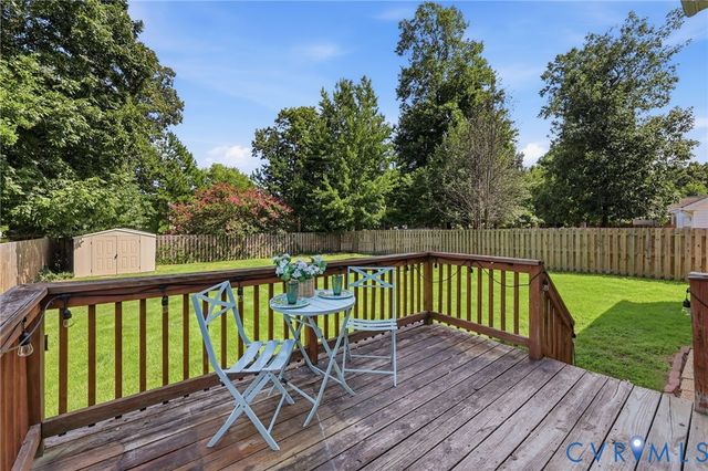 7625 Blue Cedar Dr, Chesterfield, VA 23832