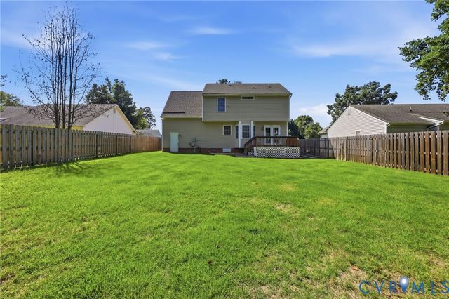 7625 Blue Cedar Dr, Chesterfield, VA 23832