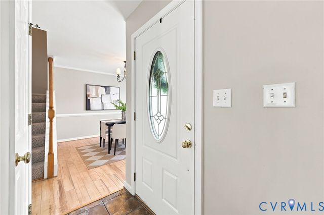7625 Blue Cedar Dr, Chesterfield, VA 23832
