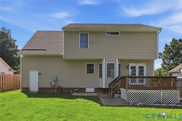 7625 Blue Cedar Dr, Chesterfield, VA 23832