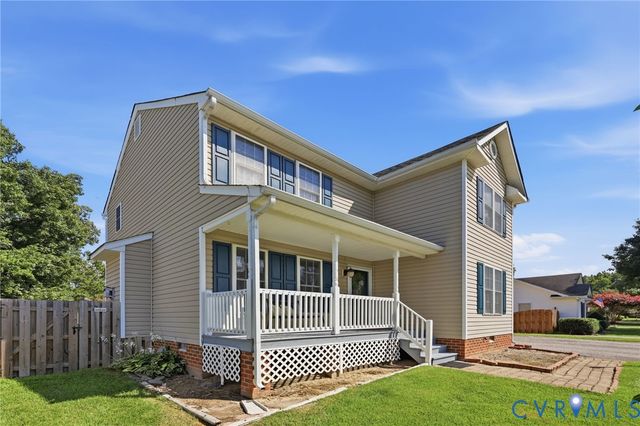 7625 Blue Cedar Dr, Chesterfield, VA 23832