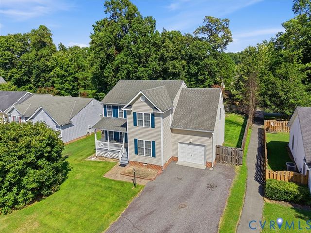 7625 Blue Cedar Dr, Chesterfield, VA 23832