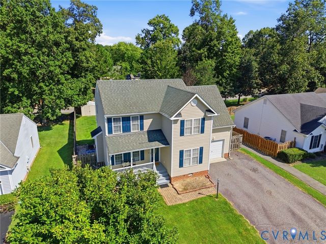 7625 Blue Cedar Dr, Chesterfield, VA 23832