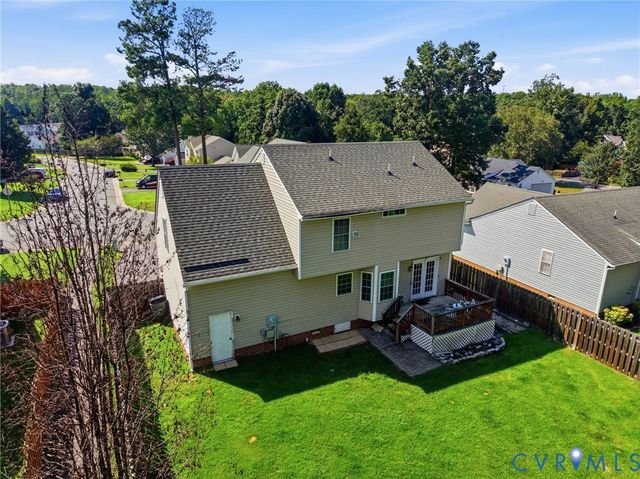7625 Blue Cedar Dr, Chesterfield, VA 23832