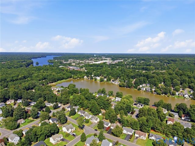 7625 Blue Cedar Dr, Chesterfield, VA 23832