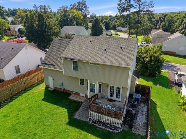 7625 Blue Cedar Dr, Chesterfield, VA 23832