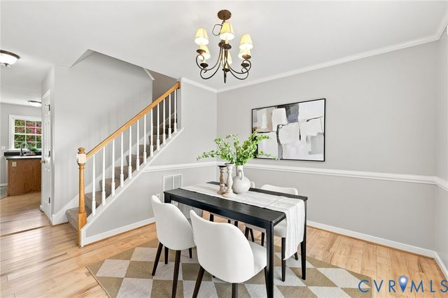 7625 Blue Cedar Dr, Chesterfield, VA 23832