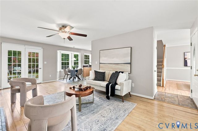 7625 Blue Cedar Dr, Chesterfield, VA 23832