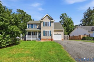 7625 Blue Cedar Dr, Chesterfield, VA 23832
