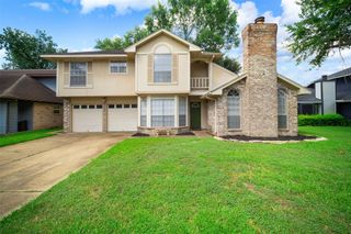 10519 Trading Post Drive, Houston, TX 77064