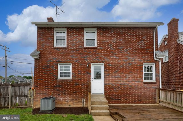 430 BRIMMER AVE, New Holland, PA 17557