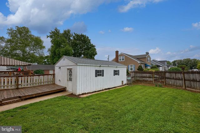 430 BRIMMER AVE, New Holland, PA 17557