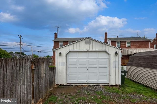 430 BRIMMER AVE, New Holland, PA 17557