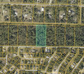 KAMSLER AVENUE, North Port, FL 34286