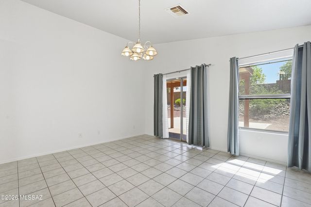 8327 S Via De Ellsworth, Tucson, AZ 85747