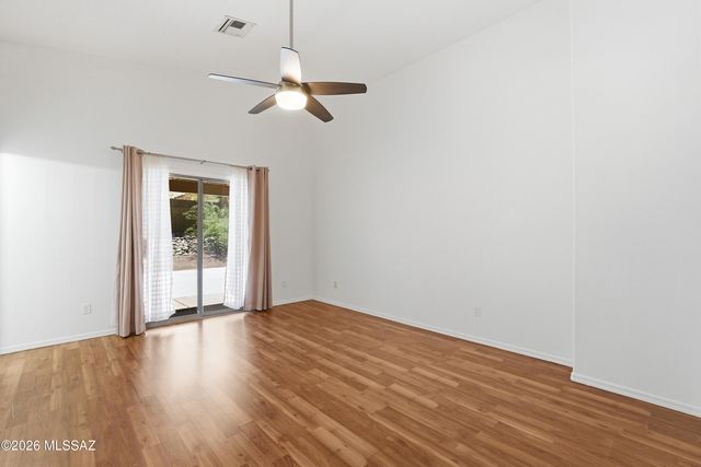 8327 S Via De Ellsworth, Tucson, AZ 85747