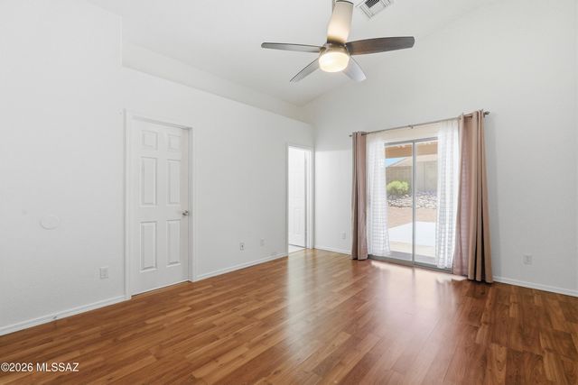 8327 S Via De Ellsworth, Tucson, AZ 85747