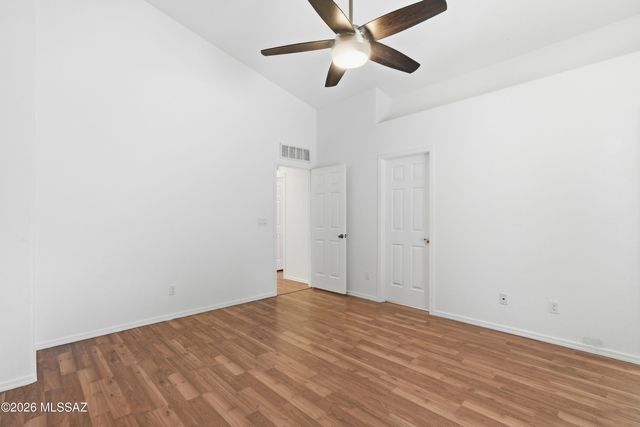 8327 S Via De Ellsworth, Tucson, AZ 85747
