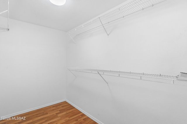 8327 S Via De Ellsworth, Tucson, AZ 85747