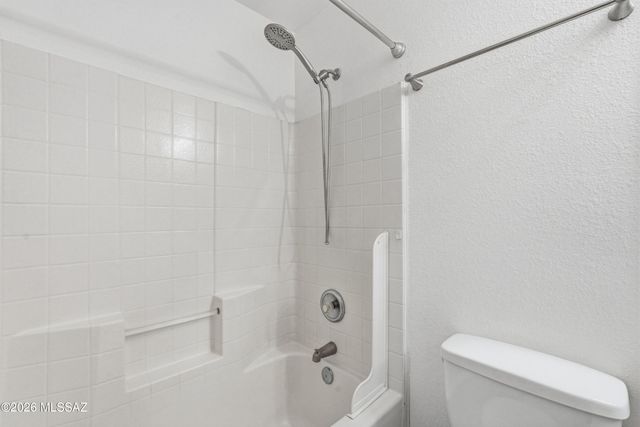 8327 S Via De Ellsworth, Tucson, AZ 85747