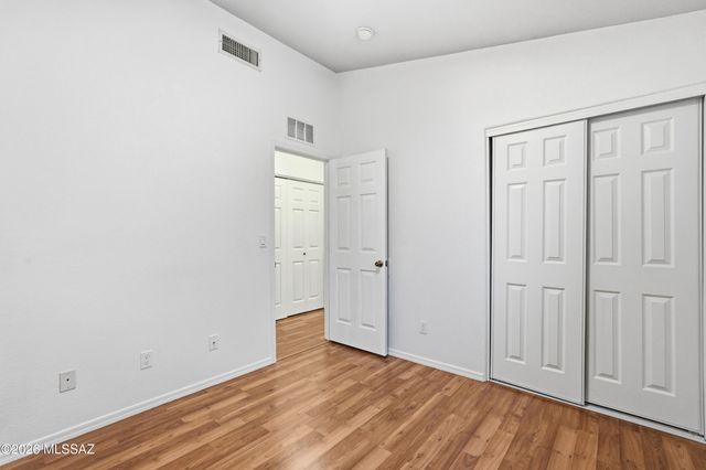 8327 S Via De Ellsworth, Tucson, AZ 85747