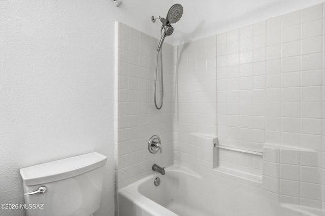 8327 S Via De Ellsworth, Tucson, AZ 85747