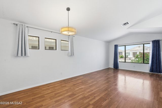 8327 S Via De Ellsworth, Tucson, AZ 85747