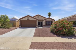 8327 S Via De Ellsworth, Tucson, AZ 85747