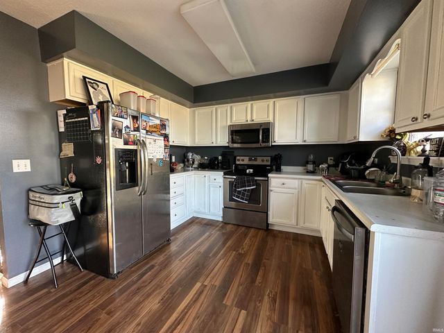 1510 Wheatfield Court, Bluffton, IN 46714