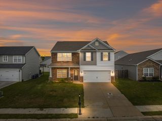 127 Huntley Meadows Drive, Rossville, GA 30741