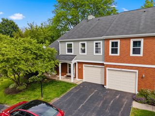 166 S Stonington Drive, Palatine, IL 60074
