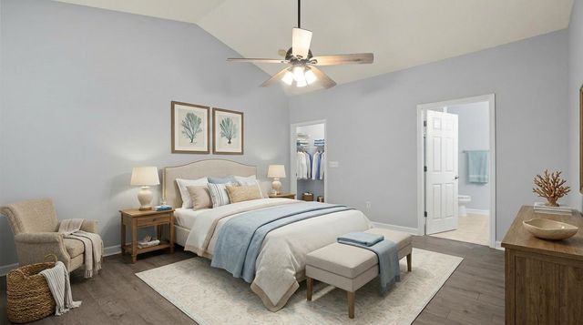 152 Rose Water Loop, Myrtle Beach, SC 29588