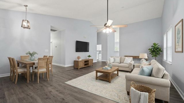 152 Rose Water Loop, Myrtle Beach, SC 29588