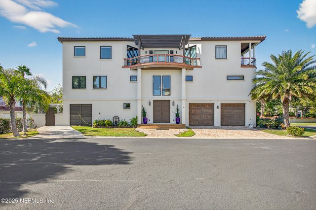 9 BONITA BAY Drive, St. Augustine, FL 32084