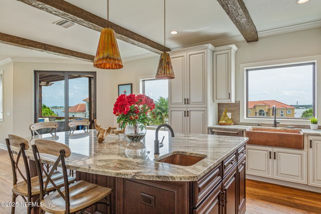 9 BONITA BAY Drive, St. Augustine, FL 32084