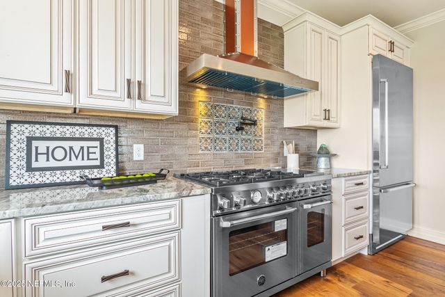 9 BONITA BAY Drive, St. Augustine, FL 32084