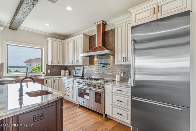 9 BONITA BAY Drive, St. Augustine, FL 32084