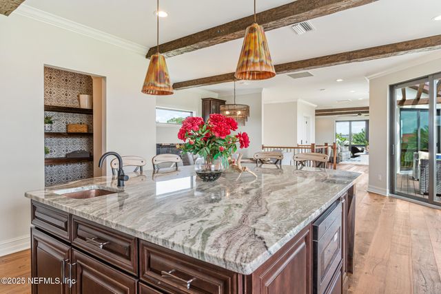 9 BONITA BAY Drive, St. Augustine, FL 32084