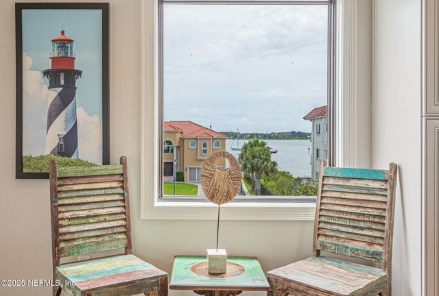 9 BONITA BAY Drive, St. Augustine, FL 32084