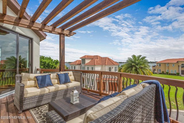 9 BONITA BAY Drive, St. Augustine, FL 32084