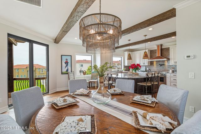 9 BONITA BAY Drive, St. Augustine, FL 32084