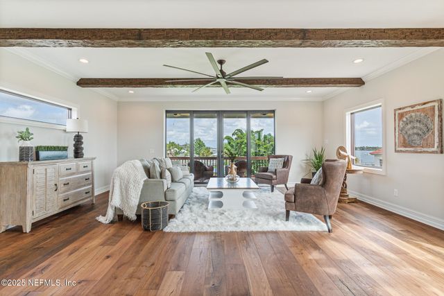 9 BONITA BAY Drive, St. Augustine, FL 32084