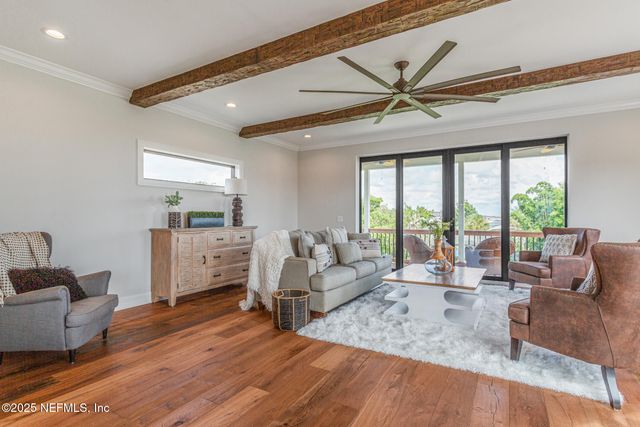 9 BONITA BAY Drive, St. Augustine, FL 32084