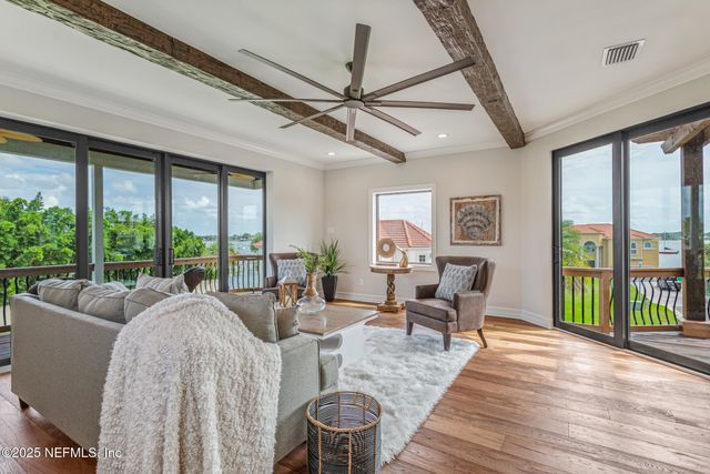 9 BONITA BAY Drive, St. Augustine, FL 32084