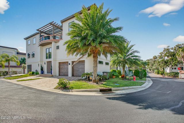 9 BONITA BAY Drive, St. Augustine, FL 32084