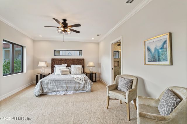 9 BONITA BAY Drive, St. Augustine, FL 32084