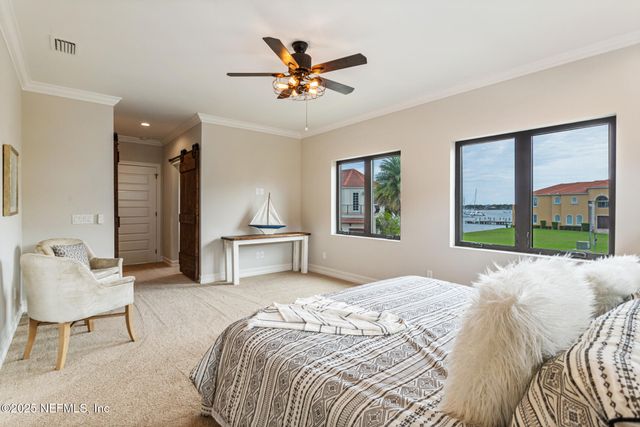 9 BONITA BAY Drive, St. Augustine, FL 32084