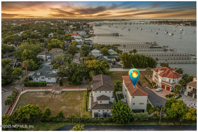 9 BONITA BAY Drive, St. Augustine, FL 32084