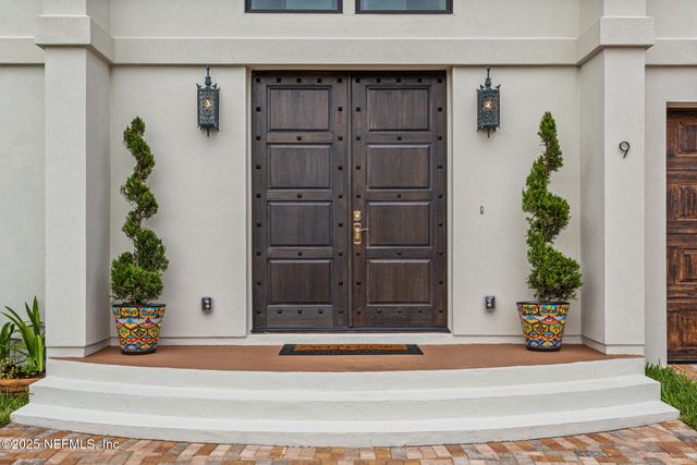 9 BONITA BAY Drive, St. Augustine, FL 32084